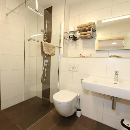 Leidringer Gaestehaus Gmbh Maison d'hôtes 3*