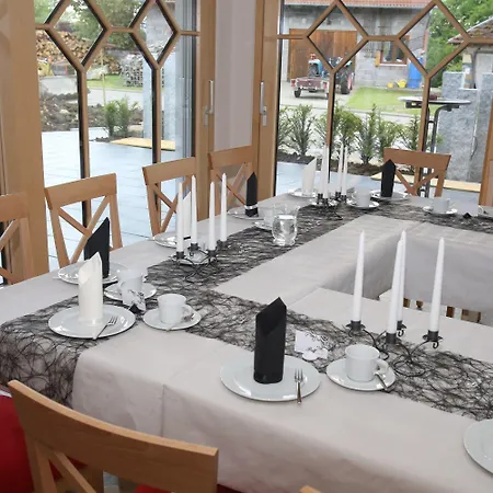 Leidringer Gaestehaus Gmbh 3*