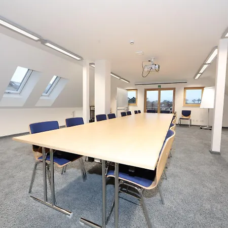 Leidringer Gaestehaus Gmbh Maison d'hôtes Rosenfeld