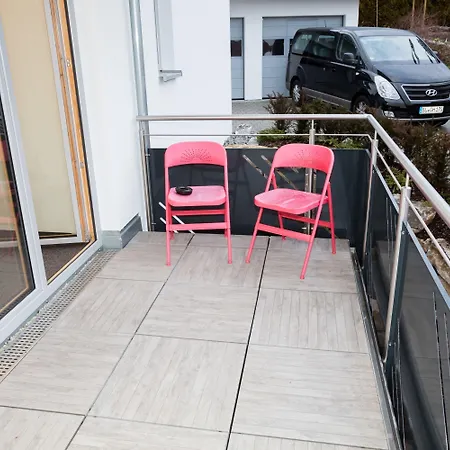 Leidringer Gaestehaus Gmbh بيت ضيافة