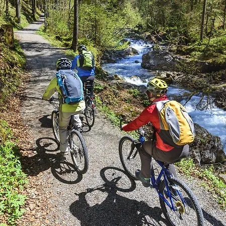 Leidringer Gaestehaus Gmbh 3*