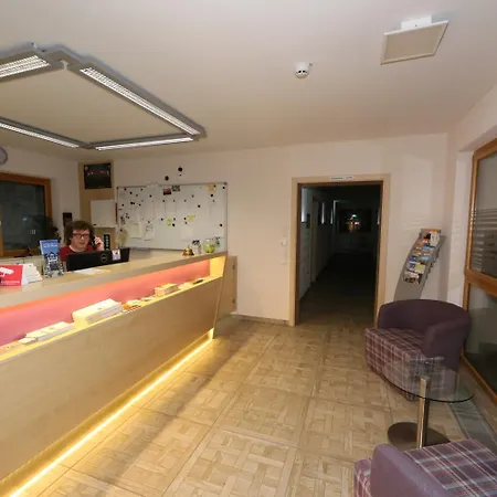 Leidringer Gaestehaus Gmbh 3*