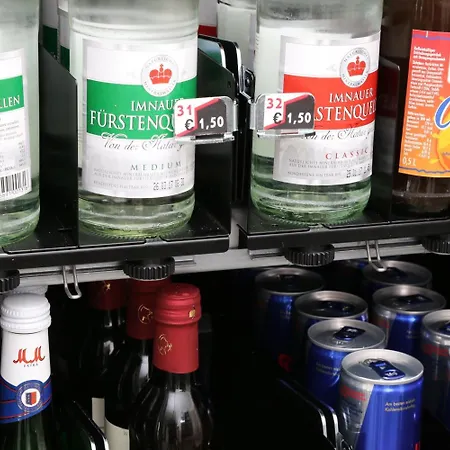 Leidringer Gaestehaus Gmbh