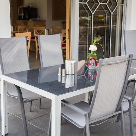 Leidringer Gaestehaus Gmbh Maison d'hôtes