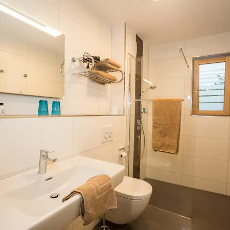 Maison d'hôtes Leidringer Gaestehaus Gmbh Rosenfeld