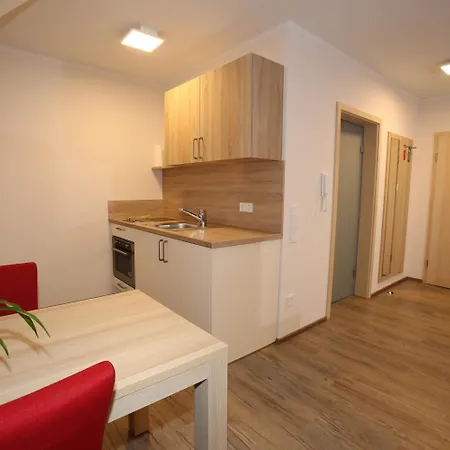 Leidringer Gaestehaus Gmbh