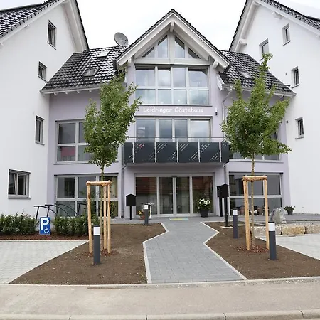 Konukevi Leidringer Gaestehaus Gmbh