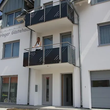 Leidringer Gaestehaus Gmbh Guest house