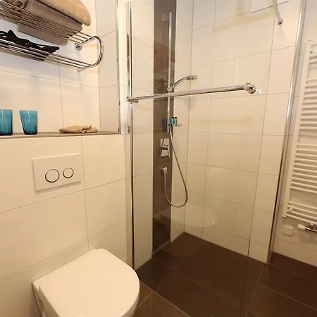 Leidringer Gaestehaus Gmbh