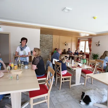 Maison d'hôtes Leidringer Gaestehaus Gmbh 3*