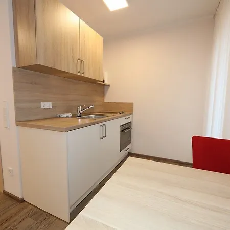 Leidringer Gaestehaus Gmbh Penzion Rosenfeld