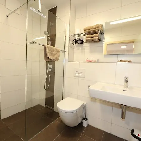 Leidringer Gaestehaus Gmbh Guest house