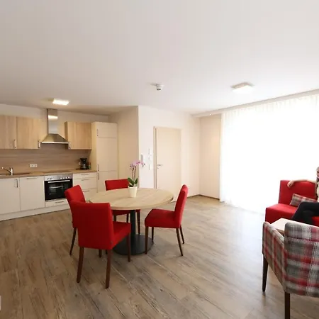 Leidringer Gaestehaus Gmbh Maison d'hôtes