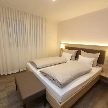 Leidringer Gaestehaus Gmbh Guest house 3*