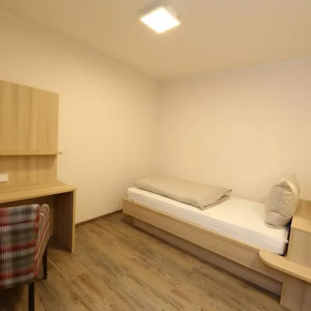 Leidringer Gaestehaus Gmbh 3* Rosenfeld