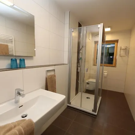Leidringer Gaestehaus Gmbh Guest house
