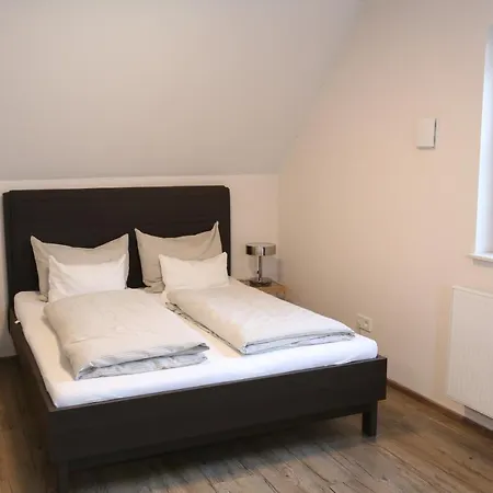 Leidringer Gaestehaus Gmbh بيت ضيافة 3*