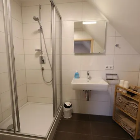 Maison d'hôtes Leidringer Gaestehaus Gmbh 3*