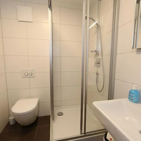 Maison d'hôtes Leidringer Gaestehaus Gmbh 3*