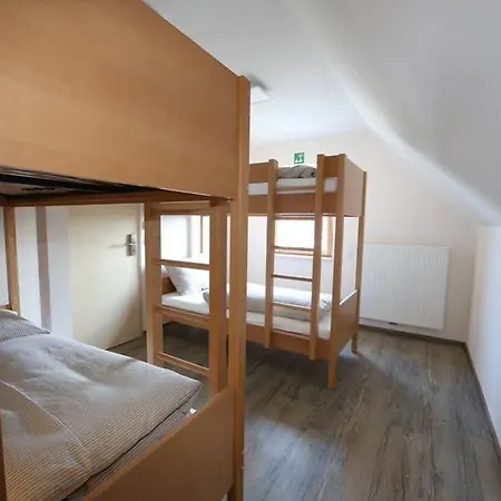 Maison d'hôtes Leidringer Gaestehaus Gmbh Rosenfeld