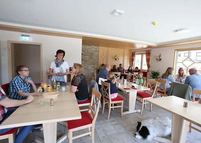 Gæstehus Leidringer Gaestehaus Gmbh 3*