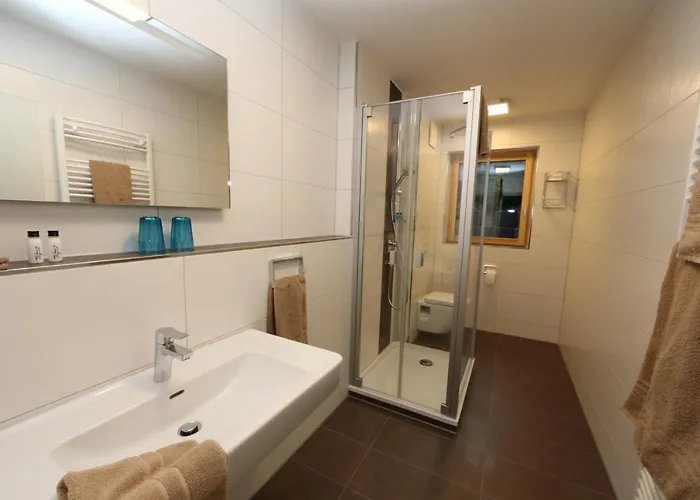 Leidringer Gaestehaus Gmbh Gæstehus