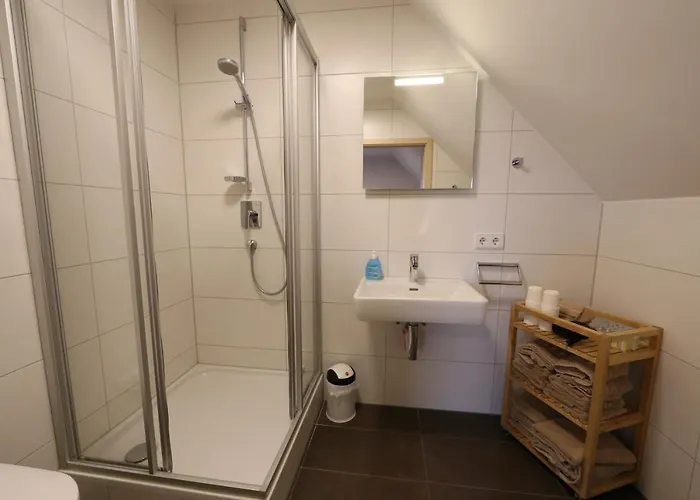 Gæstehus Leidringer Gaestehaus Gmbh 3*