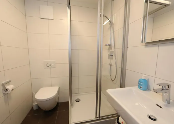 Gæstehus Leidringer Gaestehaus Gmbh 3*